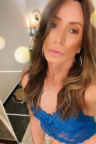 Foto selfie 3 di Vivian travescort Chiavari