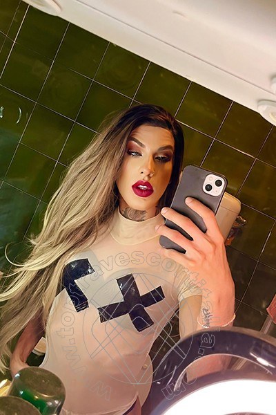 Foto selfie 69 di Dafinny Doll travescort Roma