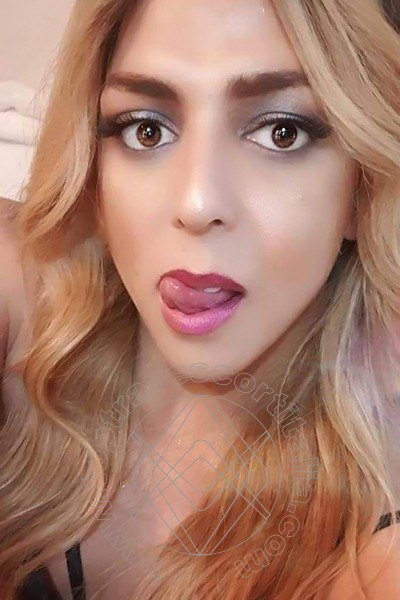 Foto selfie 9 di Ninah Fox travescort Glasgow