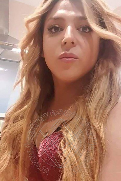 Foto selfie 10 di Ninah Fox travescort Glasgow