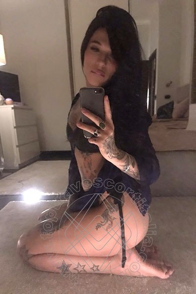 Foto selfie 12 di Rebecca Valentina travescort Roma
