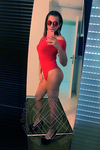 Foto selfie 113 di Samantha Dumont travescort Riccione