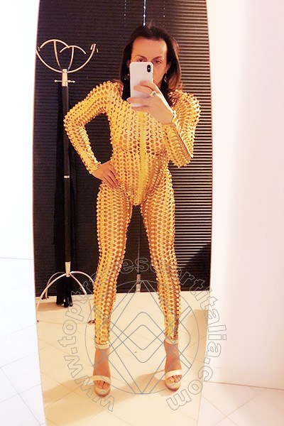 Foto selfie 84 di Samantha Dumont travescort Riccione