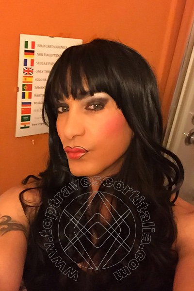 Foto selfie 7 di Feddy travescort Napoli