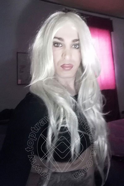 Foto selfie 3 di Feddy travescort Napoli