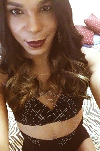 Foto selfie 173 di Thais Melo travescort Roma