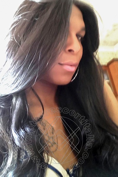 Foto selfie 185 di Thais Melo travescort Roma