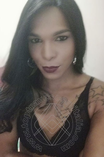 Foto selfie 161 di Thais Melo travescort Roma