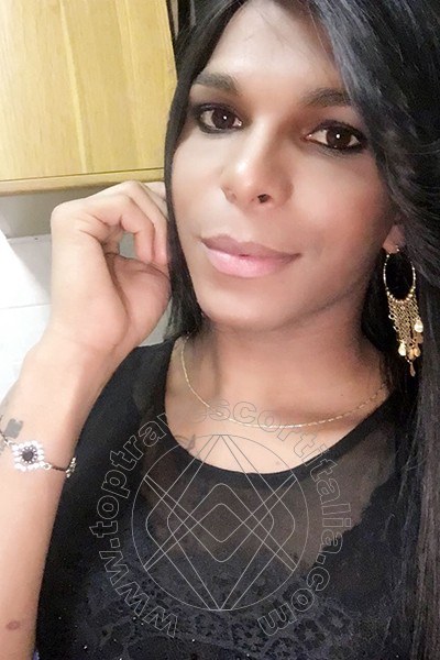 Foto selfie 169 di Thais Melo travescort Roma