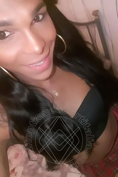 Foto selfie 89 di Thais Melo travescort Roma