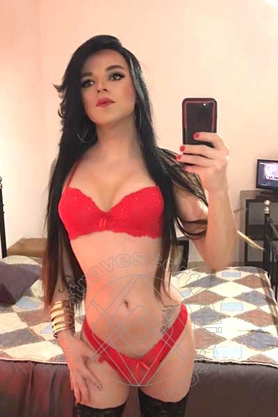 Foto selfie 5 di Angelica Tx travescort Perugia