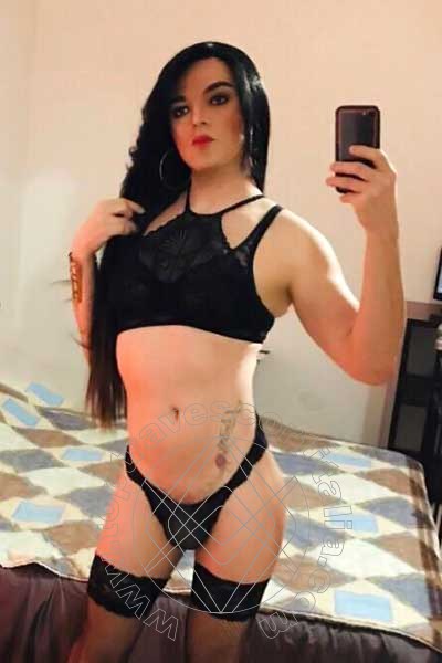 Foto selfie 4 di Angelica Tx travescort Perugia