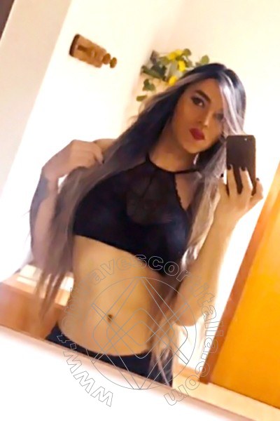 Foto selfie 7 di Angelica Tx travescort Perugia