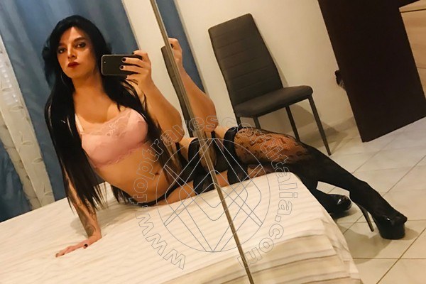 Foto selfie 2 di Angelica Tx travescort Perugia