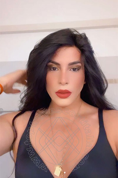 Foto selfie 2 di Elisa travescort Milano