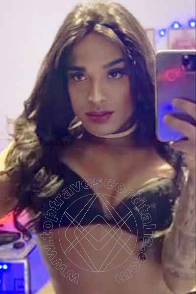 Foto selfie 2 di Amanda Black travescort Londra