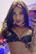 Foto selfie 2 di Amanda Black travescort Londra