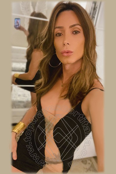 Foto selfie di Vivian travescort Chiavari