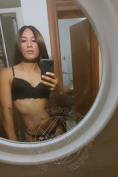 Foto selfie 26 di Laura Delfin travescort Roma