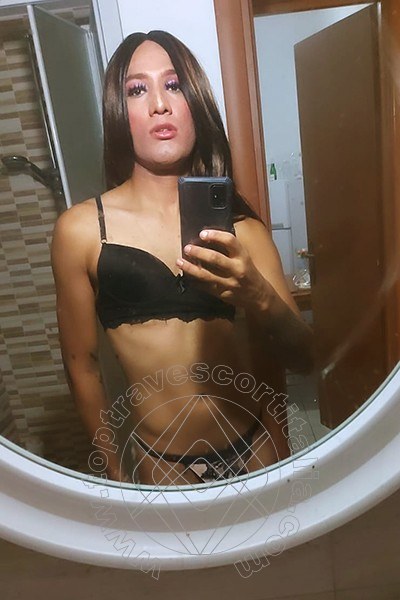 Foto selfie 25 di Laura Delfin travescort Roma