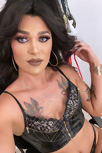 Foto selfie 4 di Rebecca Ganzarolli travescort Pescara