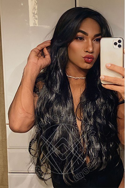 Foto selfie 5 di Alicia travescort Zurigo