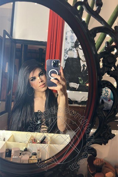 Foto selfie 6 di Barbara travescort Milano