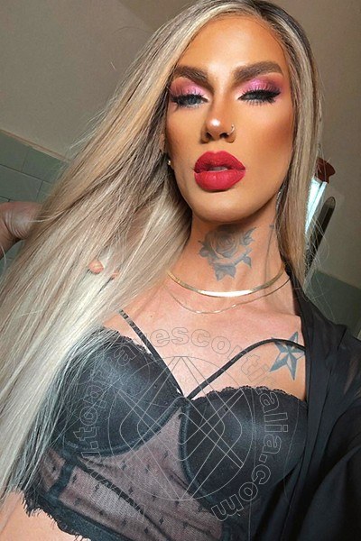 Foto selfie 18 di Dafinny Doll travescort Roma