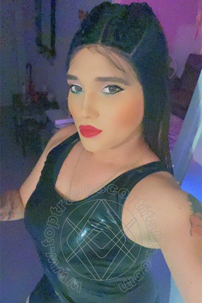 Foto selfie 9 di Martina Senza Limiti travescort Palermo