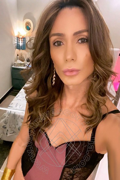Foto selfie 5 di Vivian travescort Chiavari