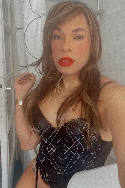 Foto selfie 11 di Niccole travescort Torino