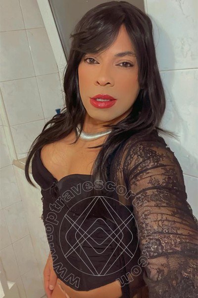 Foto selfie 9 di Niccole travescort Torino
