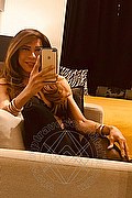 Foto selfie di Rebecca Rodrigues travescort Faenza