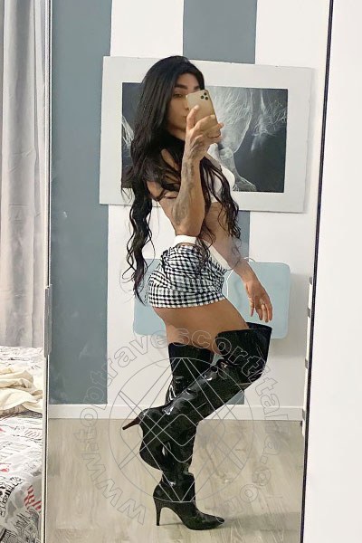 Foto selfie 3 di Alicia travescort Zurigo