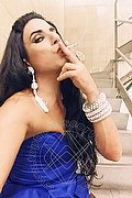Foto selfie di Tania travescort Alessandria