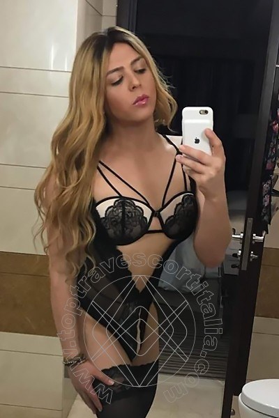 Foto selfie 3 di Ninah Fox travescort Glasgow