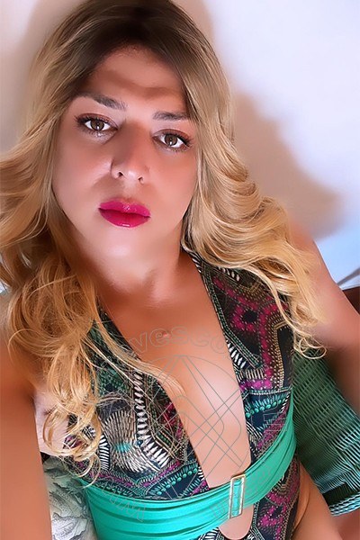 Foto selfie 5 di Ninah Fox travescort Glasgow