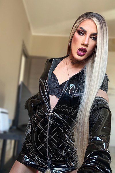Foto selfie 12 di Dafinny Doll travescort Roma