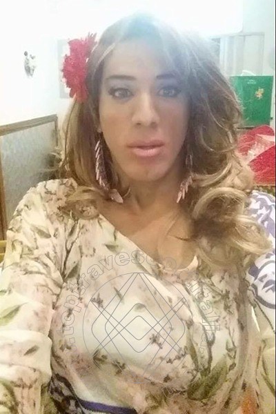 Foto selfie di Esotica Xxl travescort Firenze