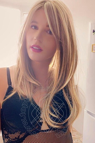 Foto selfie 1 di Alessa Latina Xl travescort Parigi
