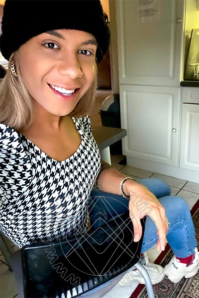 Foto selfie 42 di Louise Angel travescort Roma