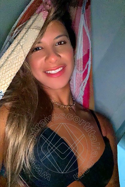Foto selfie 34 di Louise Angel travescort Roma