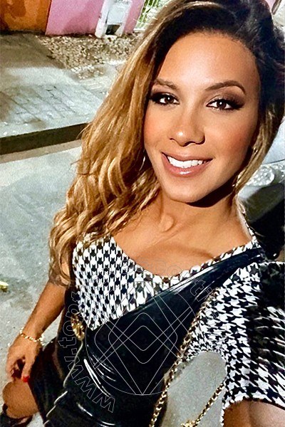 Foto selfie 31 di Louise Angel travescort Roma
