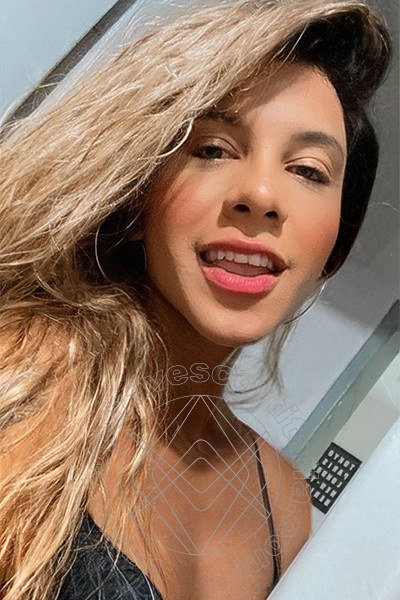 Foto selfie 29 di Louise Angel travescort Roma