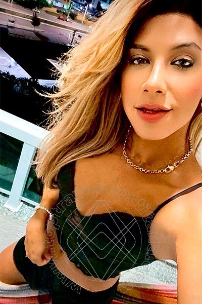 Foto selfie 27 di Louise Angel travescort Roma