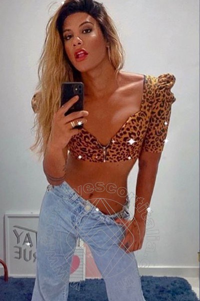 Foto selfie 26 di Louise Angel travescort Roma