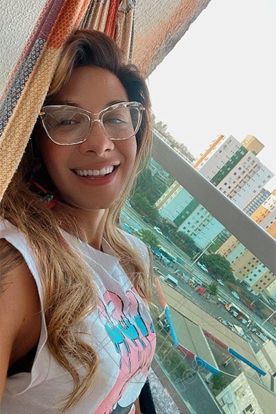 Foto selfie 25 di Louise Angel travescort Roma