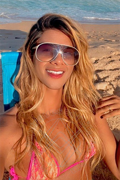 Foto selfie 24 di Louise Angel travescort Roma