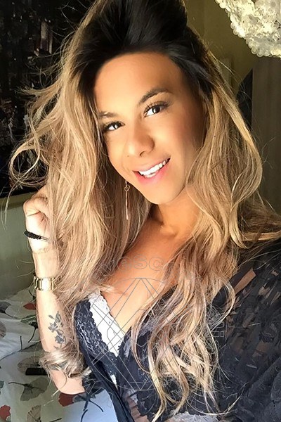 Foto selfie 46 di Louise Angel travescort Roma