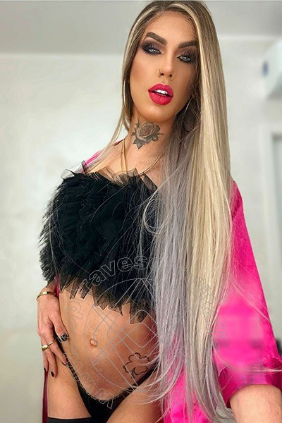 Foto selfie 14 di Dafinny Doll travescort Roma